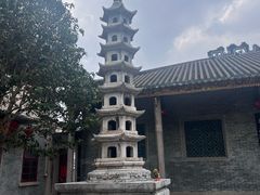 -华林禅寺
