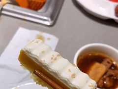 -海底捞火锅(金光华店)