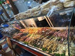 -西北朗益和穆斯林餐厅