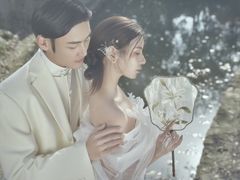 -浪漫一生摄影美学(怀柔开放路店)