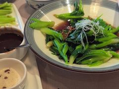 -桂满陇·手作小笼包&江南叫花鸡(中山公园店)