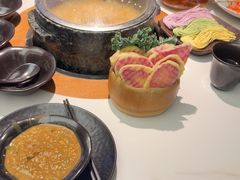 -芸山季·云南山珍菌火锅(南翔印象城MEGA店)