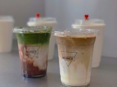 -Manner Coffee(IFS一楼店)