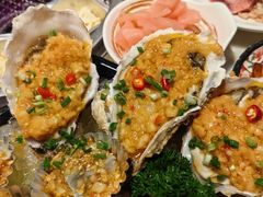 -火炉火自助餐(西直门凯德MALL店)