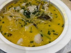 -聚丰园•湖鲜餐厅(阿红私房菜梅石路店)