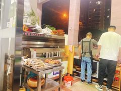 -花姐羊肉炉(吕厝店)