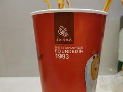 -廖记棒棒鸡(金光华广场店)
