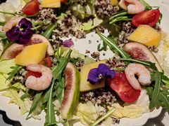 -伊斯坦布尔土耳其清真咖啡餐厅