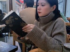 -VOYAGE COFFEE(杨梅竹店)