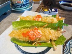 -極上萬膳·日料放题(来福士江景店)