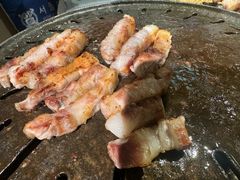 -牧童禧肉社·韩国炭火烤肉店(中粮祥云小镇创始店)