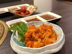 -AJIYA·池袋日式烧肉自助(天津万象城店)