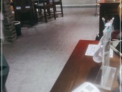 大堂-八碗湘长沙市井菜(坡子街店)