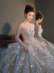 -Renee芮亦婚纱(原丽莎)