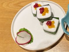 -泰悦澜·泰国餐厅(万象城店)