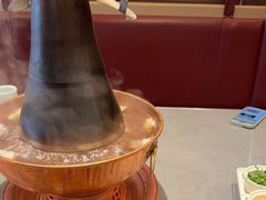 -额尔敦传统涮(体育场店)