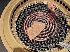 -谷牛和牛烤肉(漕河泾印象城店)