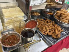 -谭老太正宗柳州螺狮粉(家和花园店)