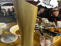 -哈力家·西北烧烤烤串(凤城十路店)