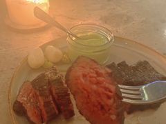 牛腹心肉-RAC BAR(安福路店)