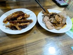 -山里人姜汁(府东小区店)