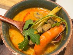冬阴功汤底-GOGO Plate(成都太古里店)