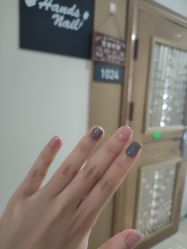 -Hands Nail专业美甲美睫
