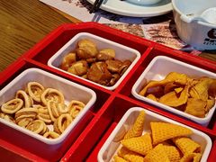 -黄泥岗·地道湖北菜(奥特莱斯店)