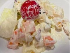 -农乐园炭火烤肉(繁花中心店)