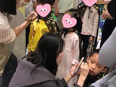 -尼莫儿童美术(三阳路融科天城校区)