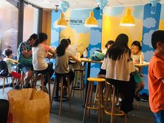 -麦当劳(天塔道店)