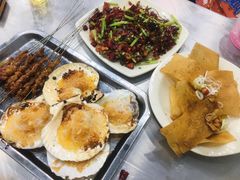-小民大排档(马场角横路店)
