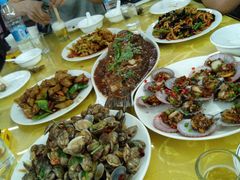 -叶存利海鲜大馅饺子(东戴河止锚湾店)