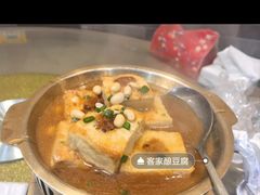 -来客家食府 · 福建客家菜