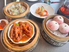 -南海渔村·徐博馆(琶洲店-粤菜养生宴)