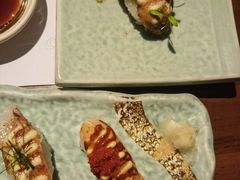 -木村武·手作寿司料理(中山亭店)