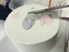 -食间旅人DIY烘焙工作室