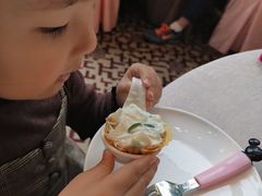 -东莞塘厦三正半山温泉酒店·汉宫中餐厅