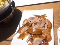 -华馨园北京烤鸭