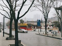 -西安市广仁寺