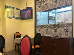 -Pita's&Tika's中东和印度风味餐厅(龙湖天街店)