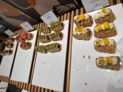 -圣丰索菲特·2 On 988 Café 自助餐厅