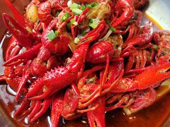 -虾小龙老长沙龙虾馆(坡子街店)