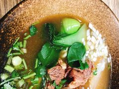 -面乙新派手擀面(大悦城店)