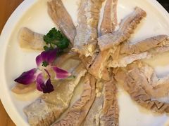 肥肠-老码头火锅(玉林店)