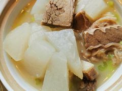 -新天世纪中餐厅