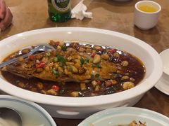 -一楼食业·美食人家