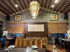 -猪肉婆私房菜(容桂总店)