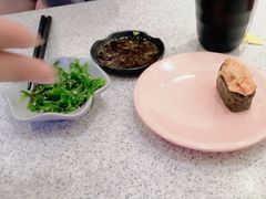-争鲜回转寿司(南开大悦城店)