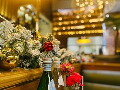 -OGGI TRATTORIA PIZZERIA(深业上城店)